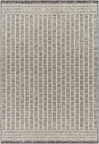 Amena Gray Area Rug | Boutique Rugs