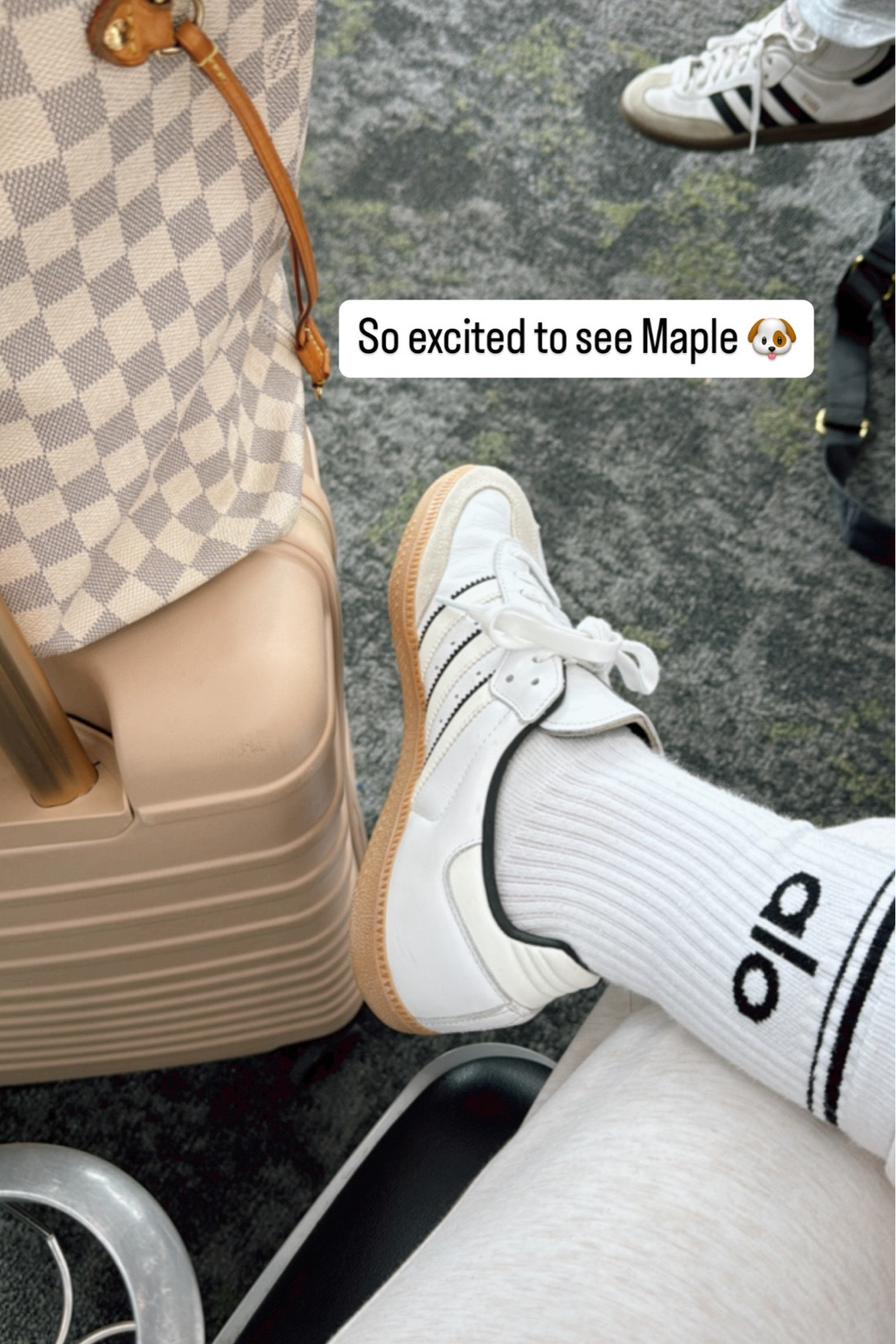 Travel OUTFIT 

#LTKOver40 #LTKFindsUnder100 #LTKTravel