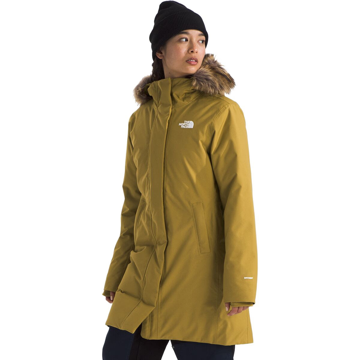 The North Face Arctic Down Parka - Women's - Clothing | Backcountry