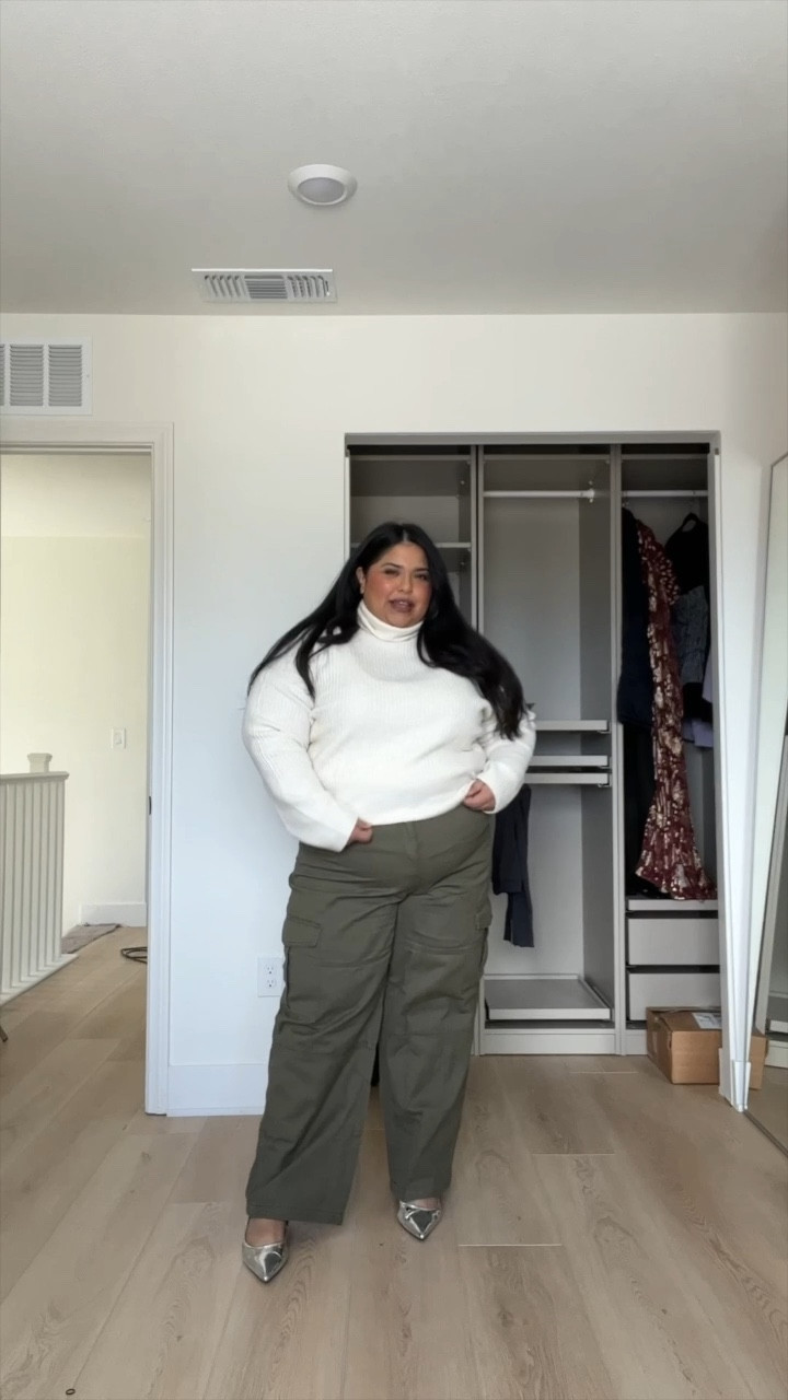 Fall outfit 💕 

#LTKplussize #LTKstyletip