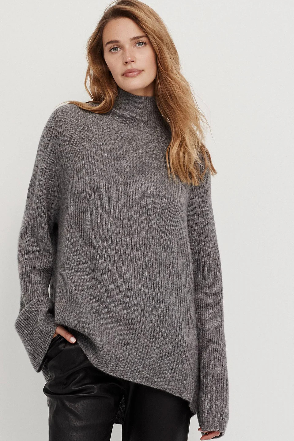 CORA | NAKED CASHMERE