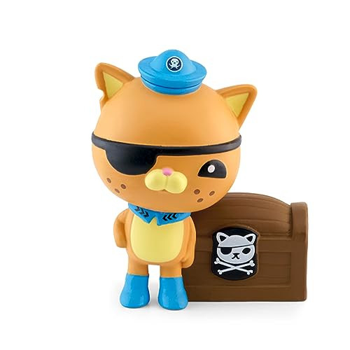 Tonies Kwazii Audio Play Character from Octonauts | Amazon (US)
