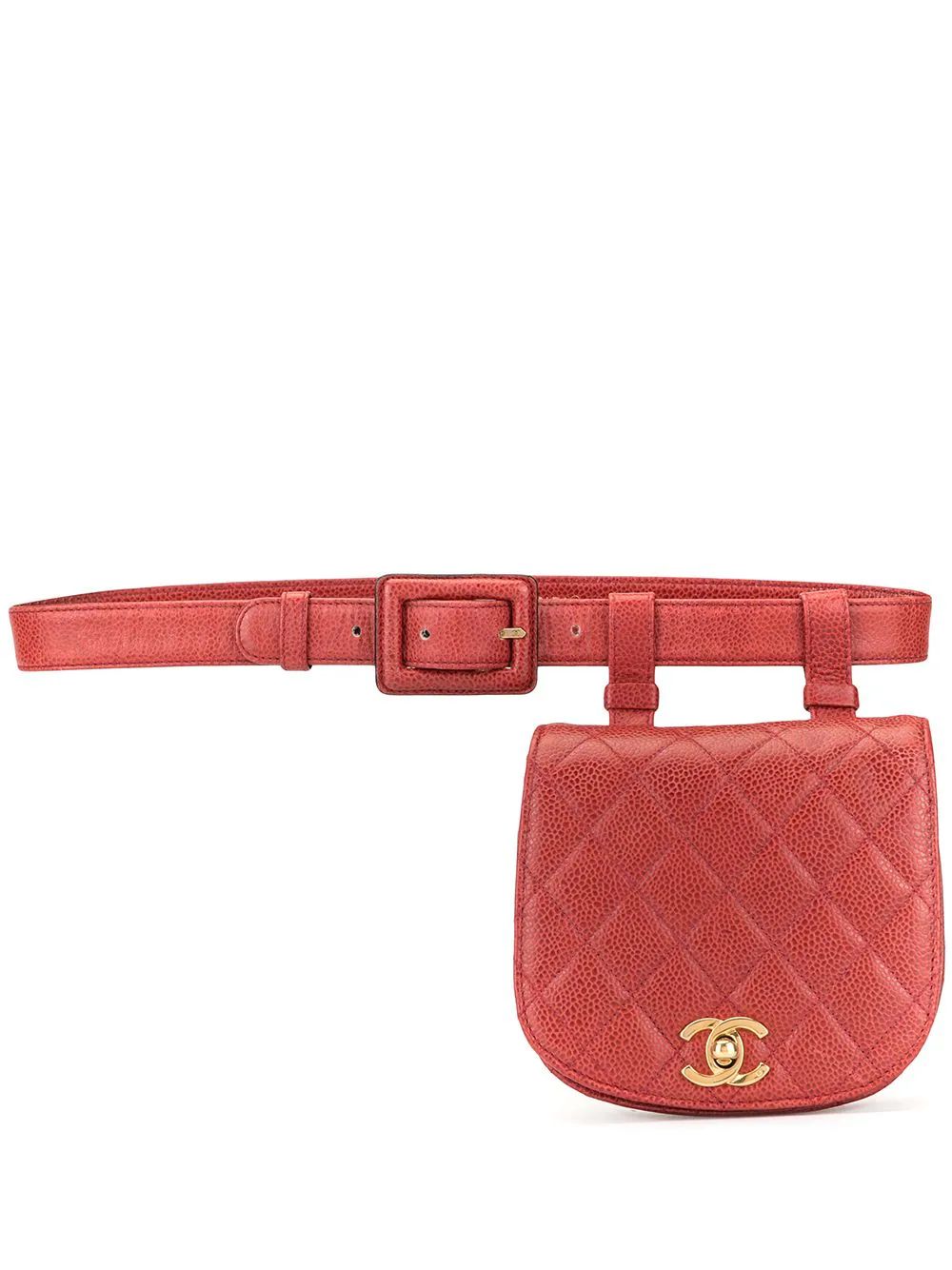 Chanel Pre-Owned | Farfetch (US)