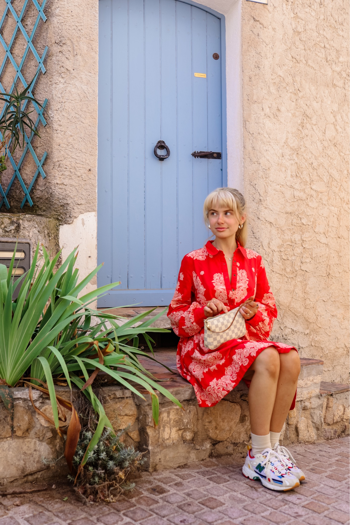 Flowy dresses + sneakers = my love language 😭😍✨❤️🤍

#LTKstyletip #LTKshoecrush #LTKeurope