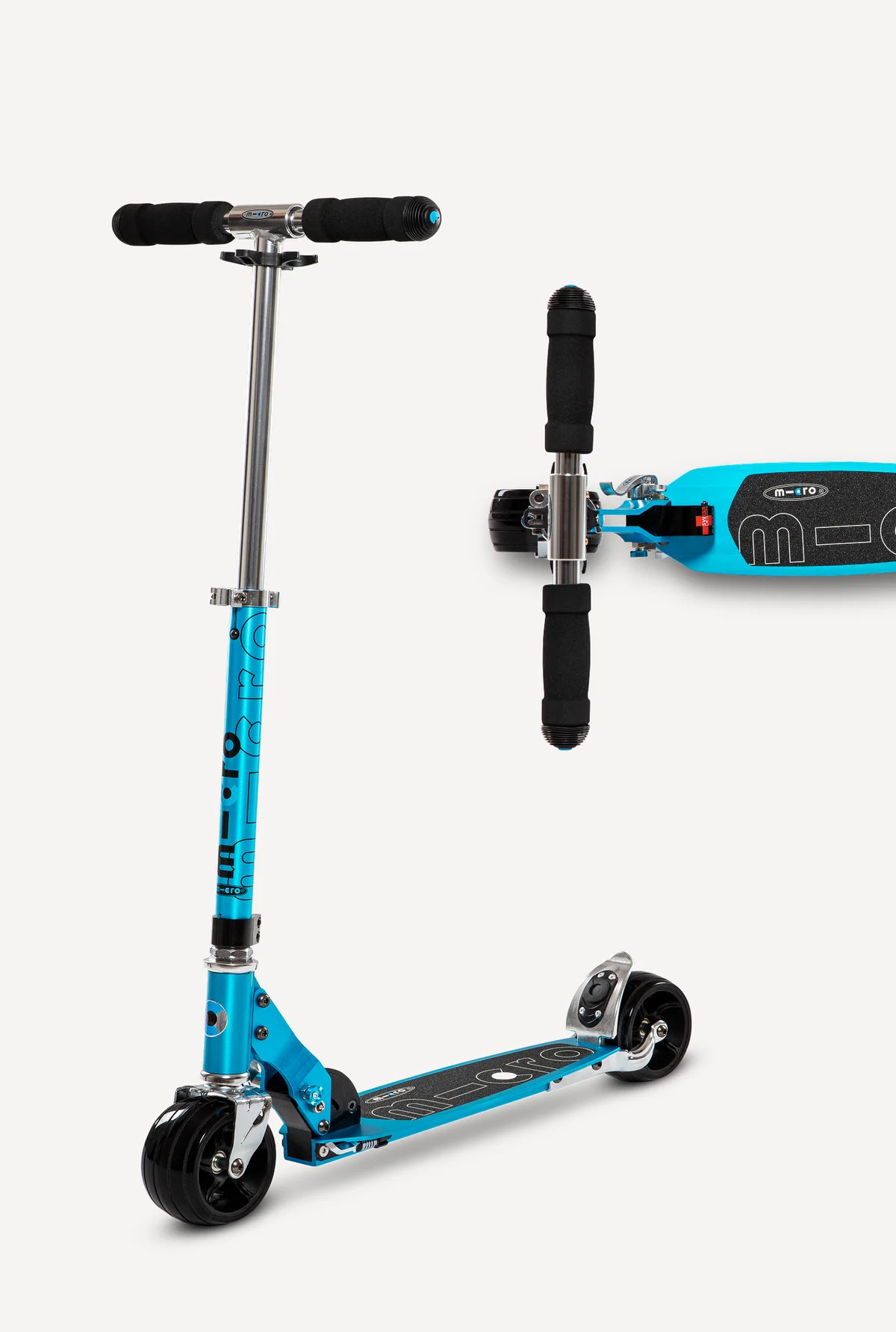 Micro Rocket Scooter | Child + Teen Scooter | Micro Kickboard | Micro Kickboard