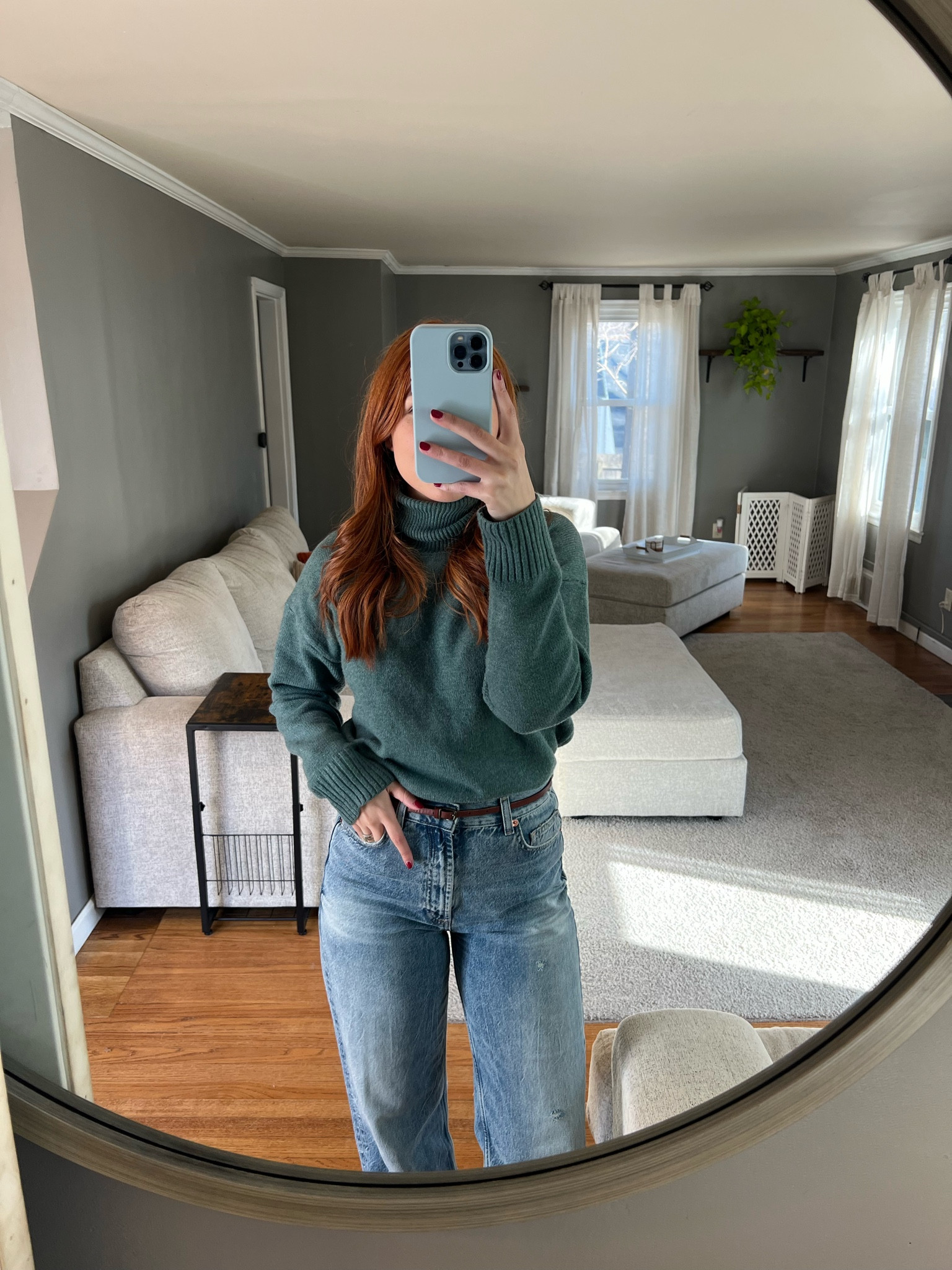 Open house fit! 

#LTKSeasonal #LTKStyleTip #LTKWorkwear