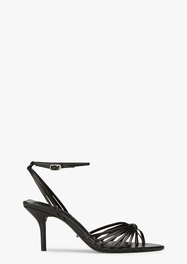 Hailey Black Vintage | Tony Bianco US