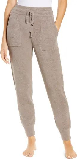 Barefoot Dreams® CozyChic™ Ultra Lite Joggers | Nordstrom | Nordstrom