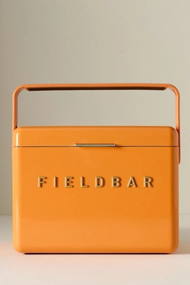 Fieldbar Mini Bar Cooler | Anthropologie (US)