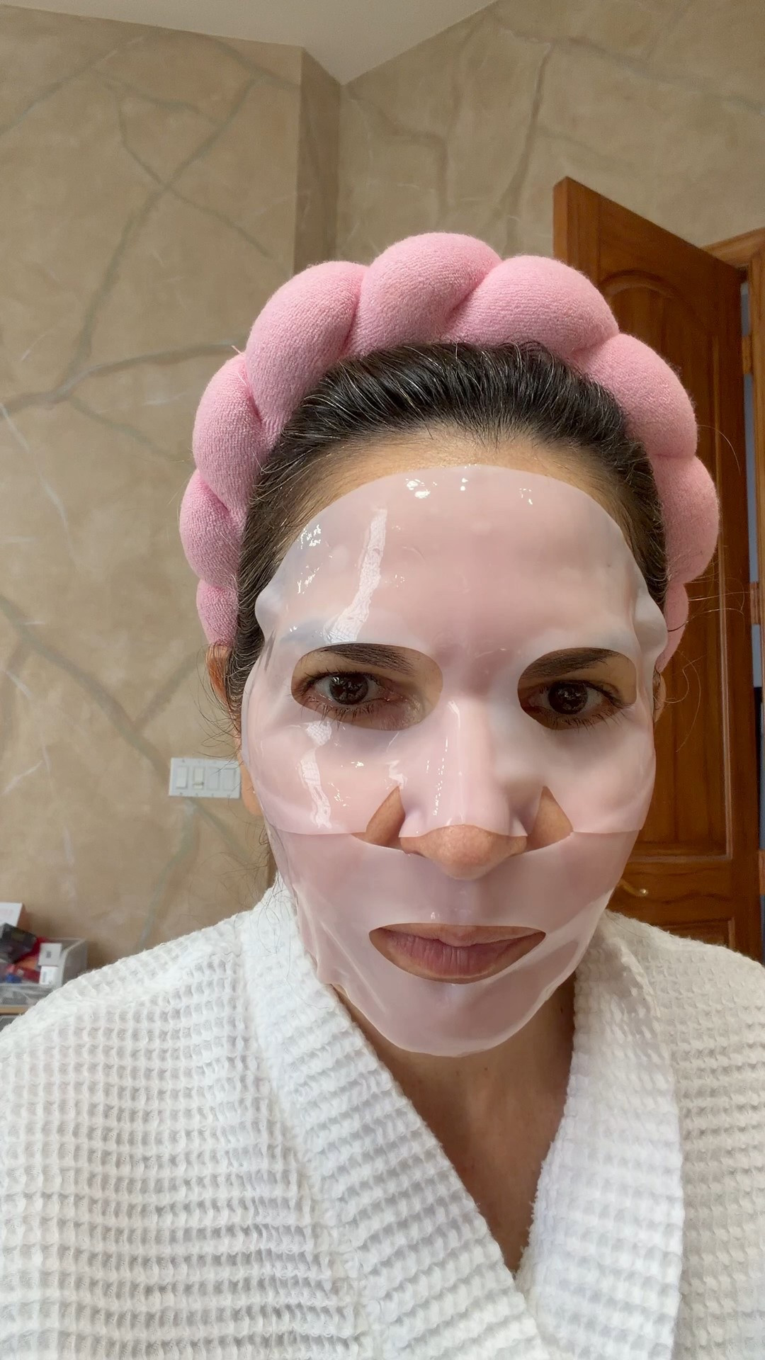 The package with 4 costs less than $20. You have to try this @ulta 

#LTKBeauty #LTKselfcare #LTKOver40