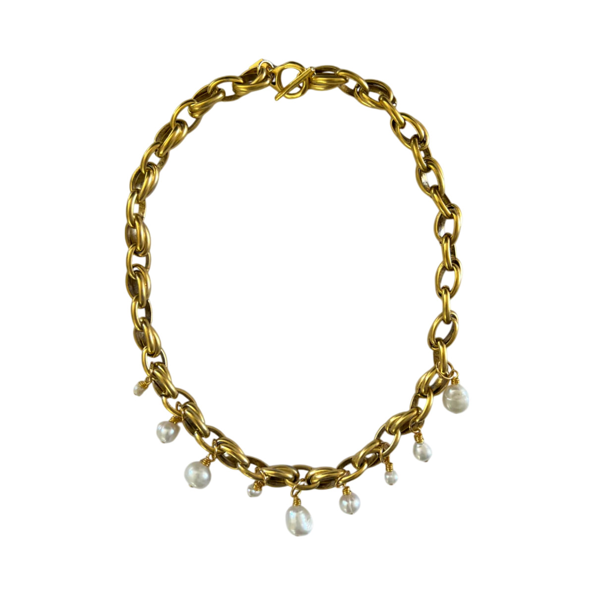 Bari Necklace | SC Collection