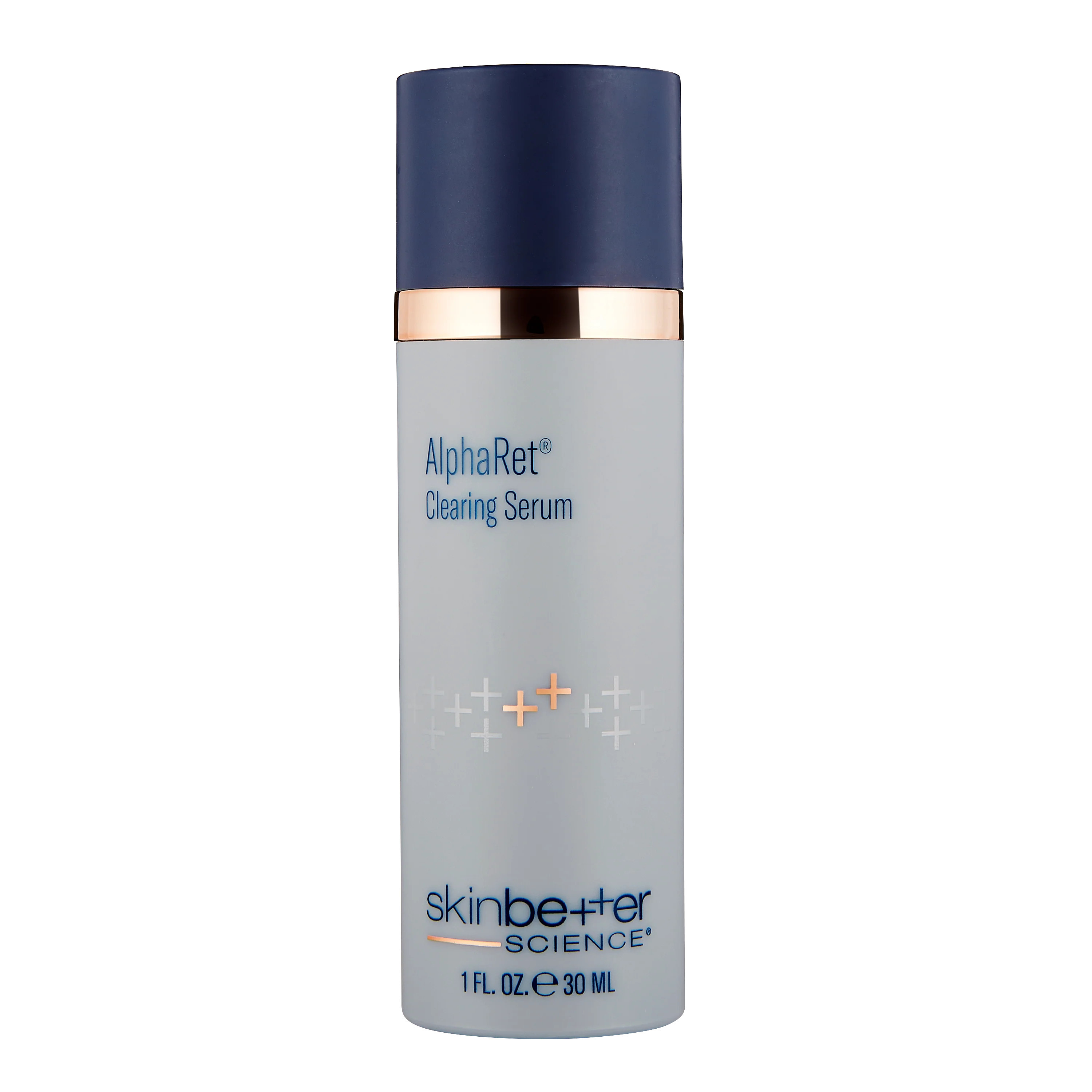 AlphaRet Clearing Serum 1.0 fl oz | Laura Jeannette Aesthetics
