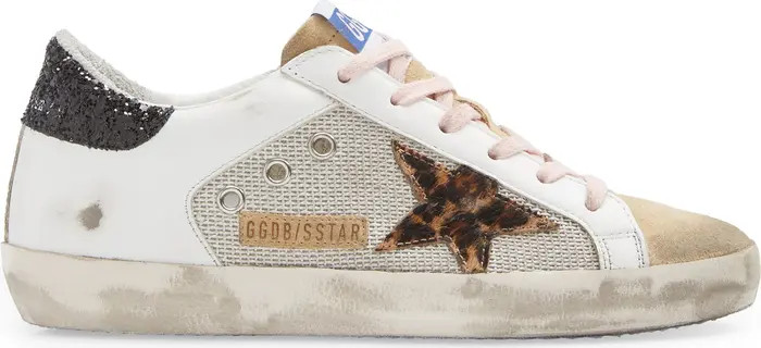 Super-Star Low Top Sneaker | Nordstrom