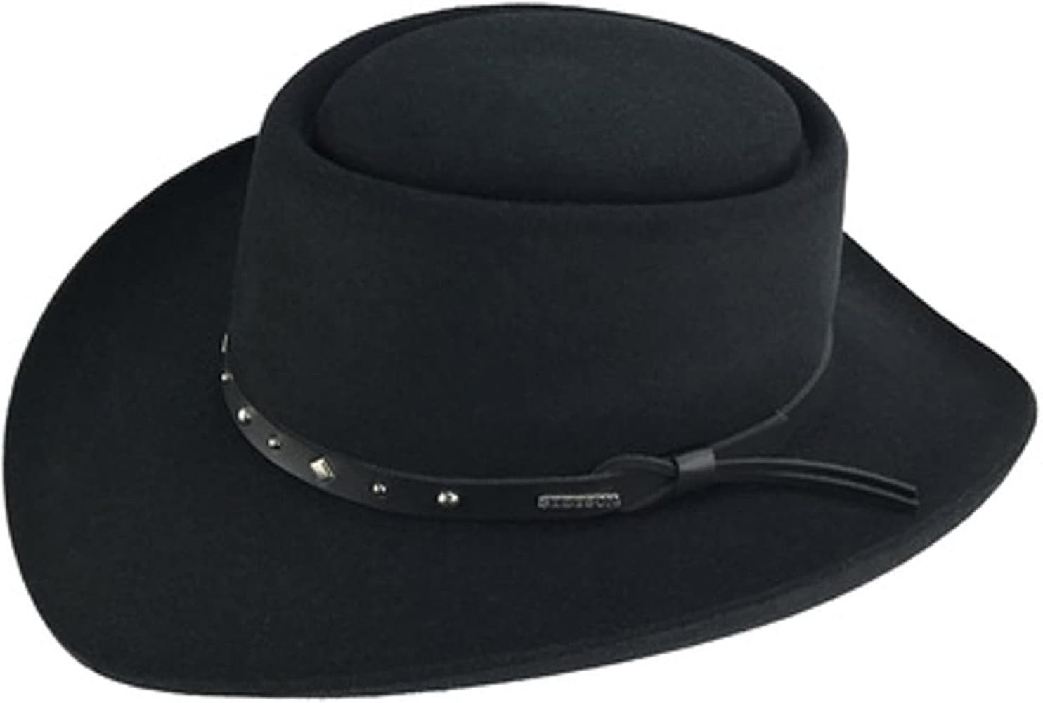 Stetson Dice - Wool Gambler Hat | Amazon (US)