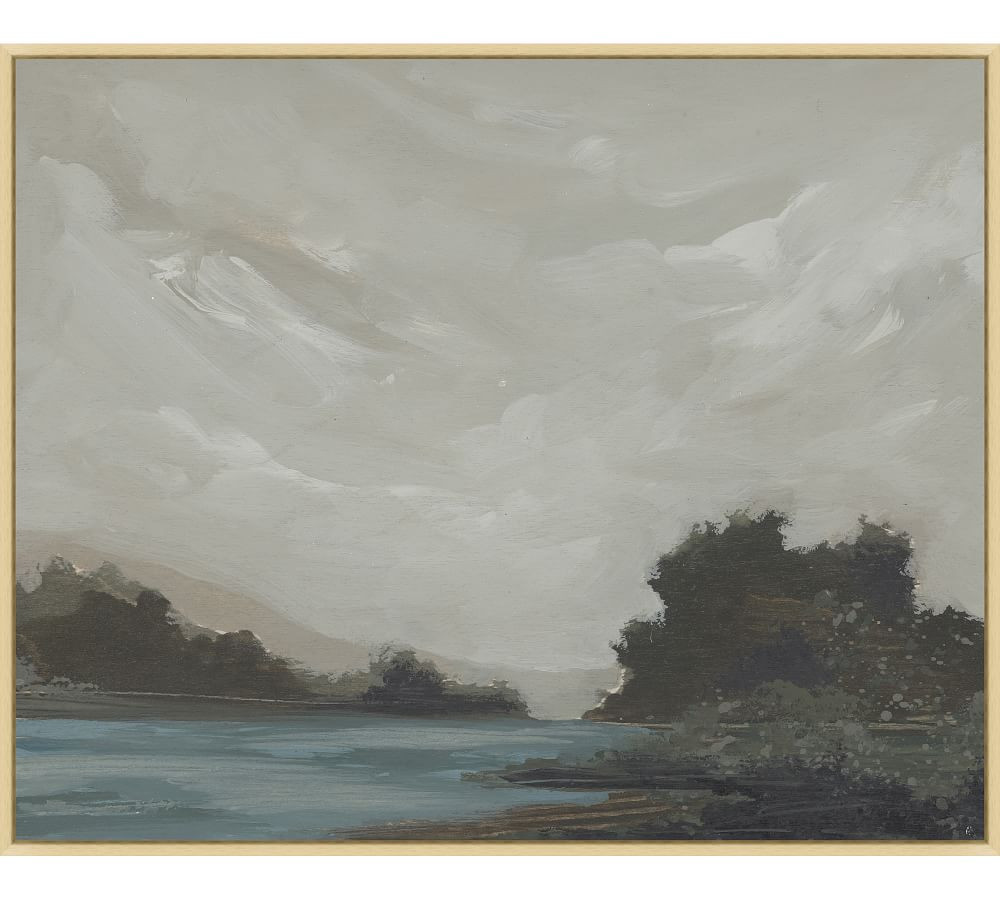 River Flow by Alex Cole | Pottery Barn (US)