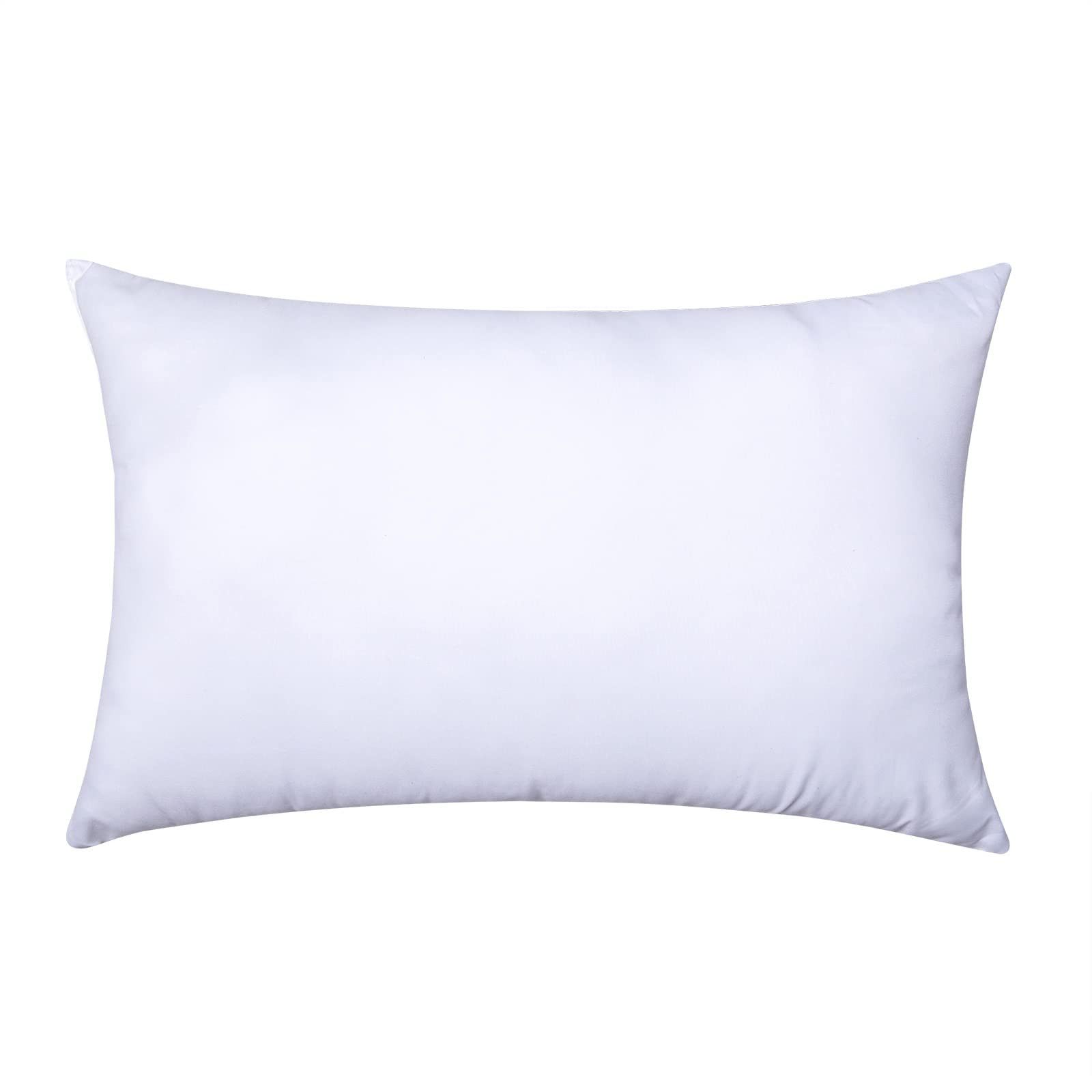 MIULEE Throw Pillow Insert Premium Pillow Stuffer Sham Amazon Finds Amazon Deals Amazon Sales | Amazon (US)