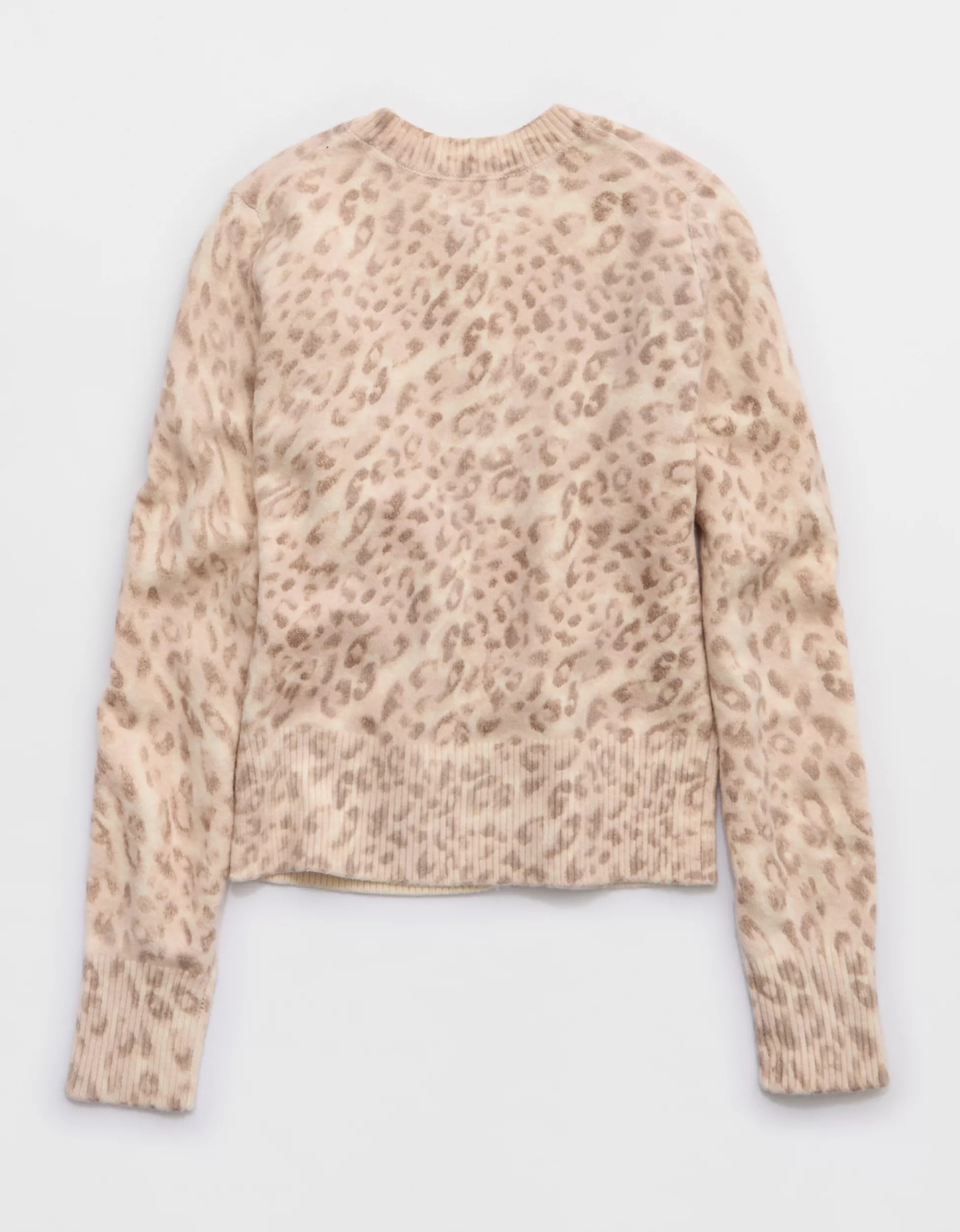 Aerie Softest Classic Cardigan | Aerie