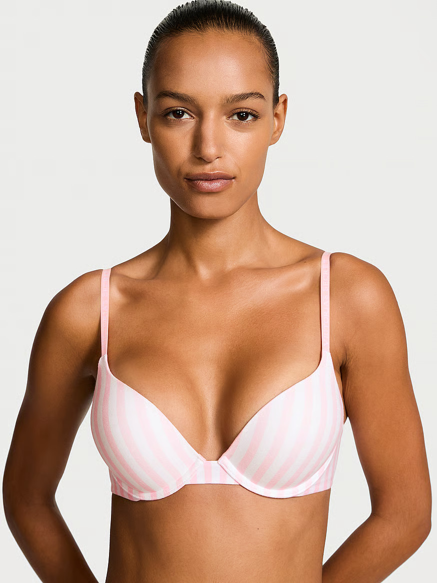 Bombshell Add-2-Cups Push-Up Bra | Victoria's Secret (US / CA )