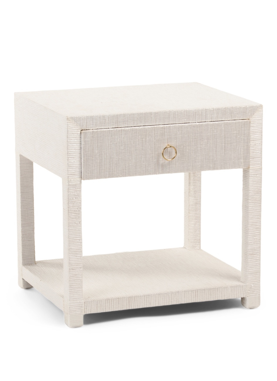 Ordered these for our guest bedroom.   

Neutral home, organic modern home,, nightstand 

#LTKHome