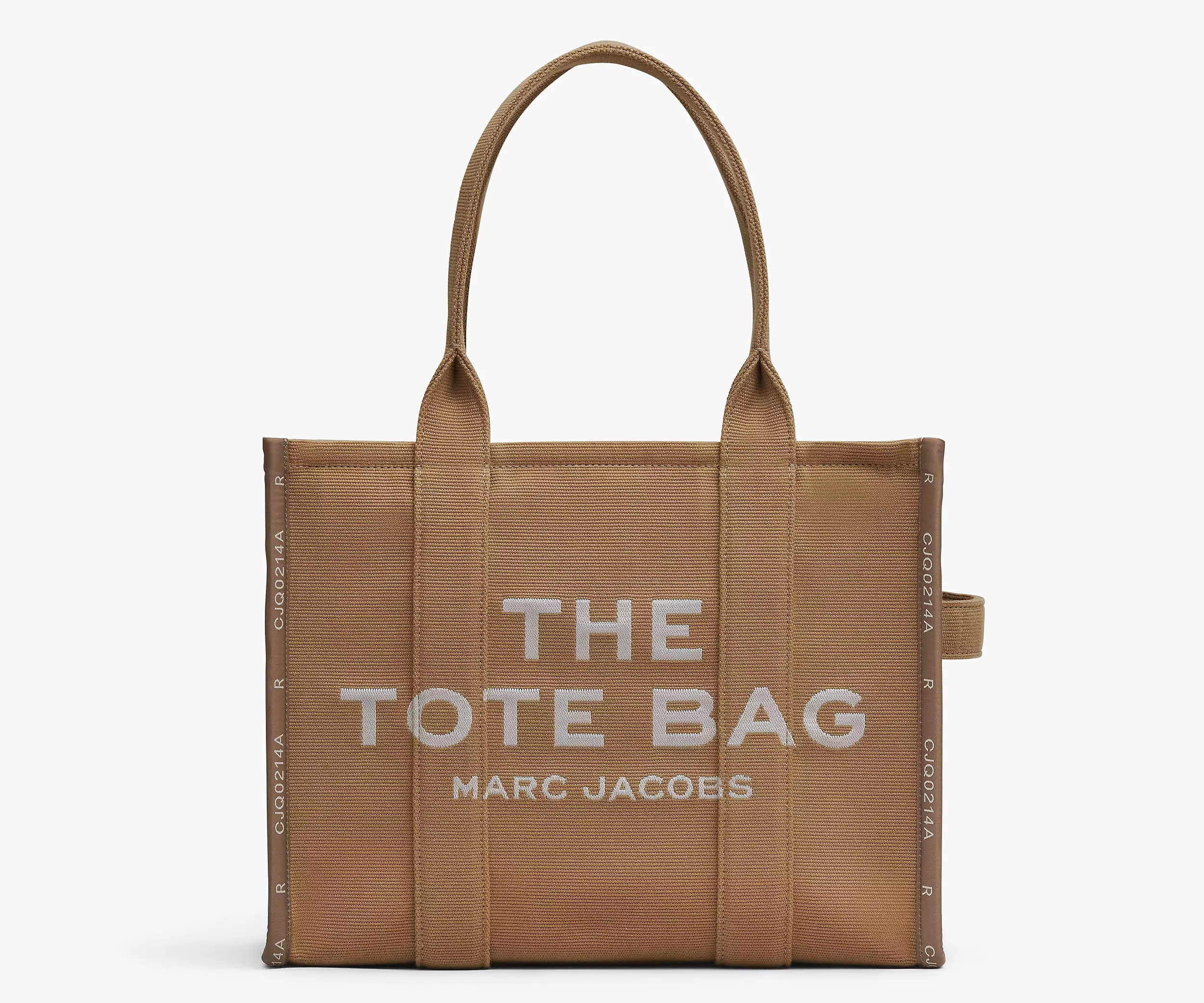 The Jacquard Large Tote Bag | Marc Jacobs