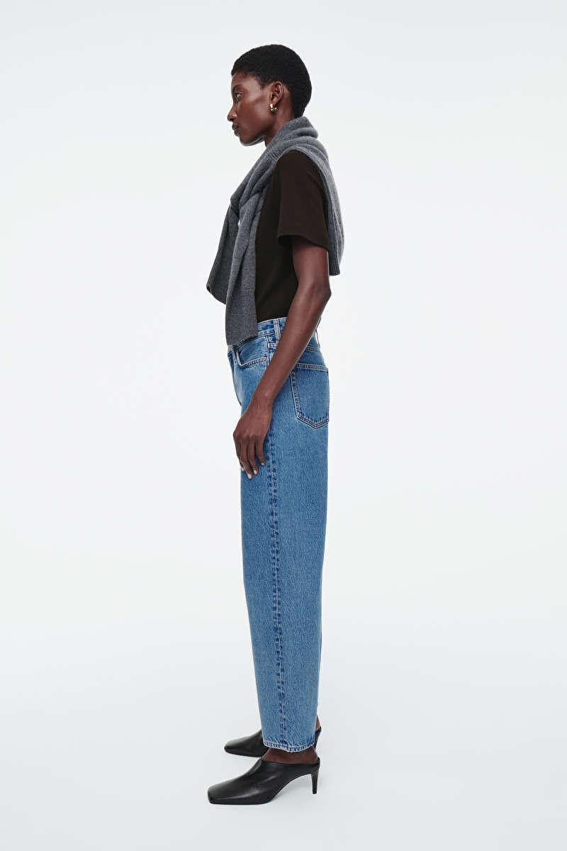 ARCH JEANS - TAPERED | COS UK
