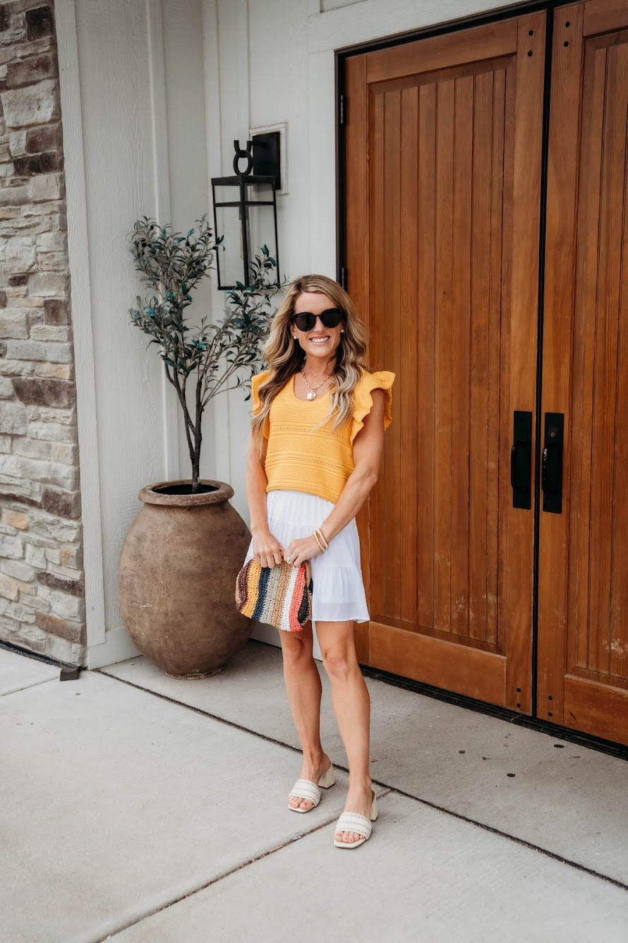 cute summer outfits

walmart fashion, summer fashion  skirts  summer blouse  sandals  heels  purse mom style  mom outfits 


#LTKFindsUnder50 #LTKStyleTip #LTKSummerEdit