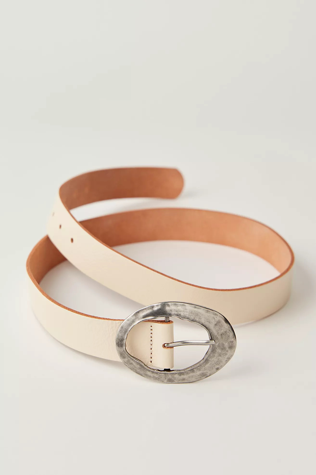 Margo Leather Belt | Free People (UK)