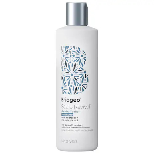Scalp Revival™ Dandruff Relief Shampoo with Salicylic Acid | Sephora (US)