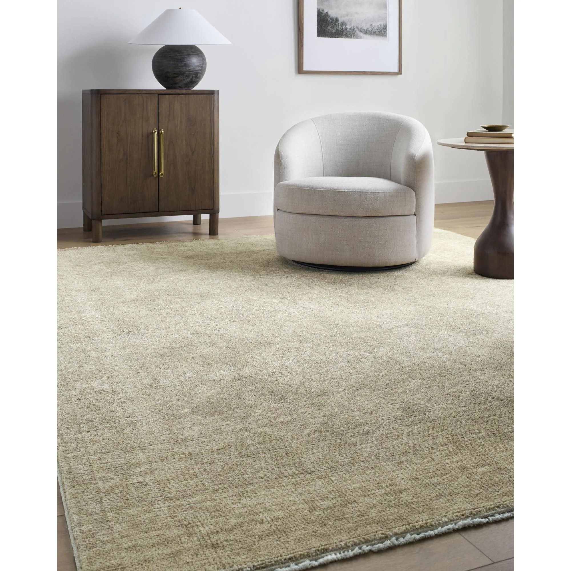 Galey Alix x Livabliss Fetscher IV Vintage Damask Area Rug. | Overstock