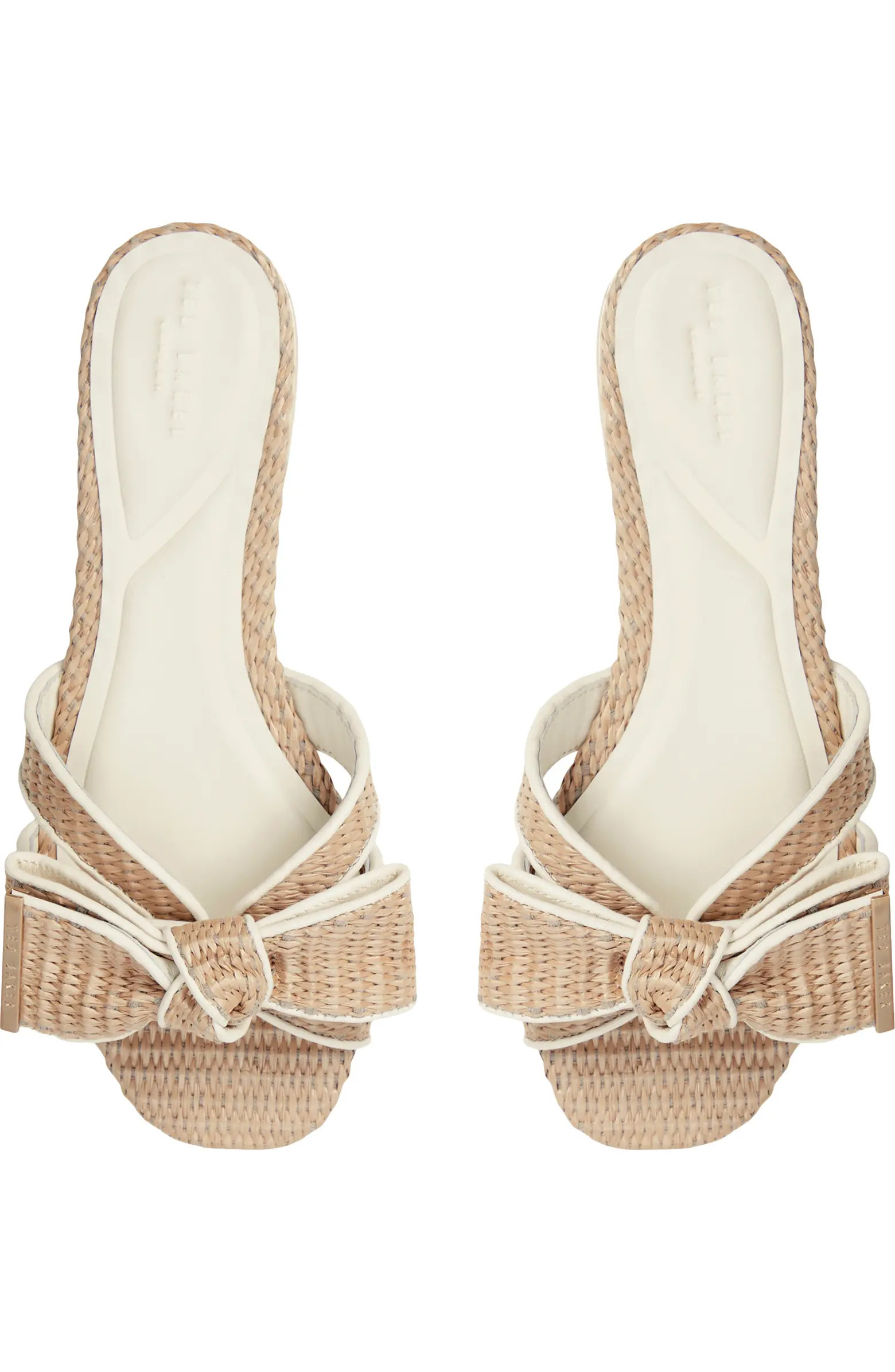 Elsie Slide Sandal (Women) | Nordstrom