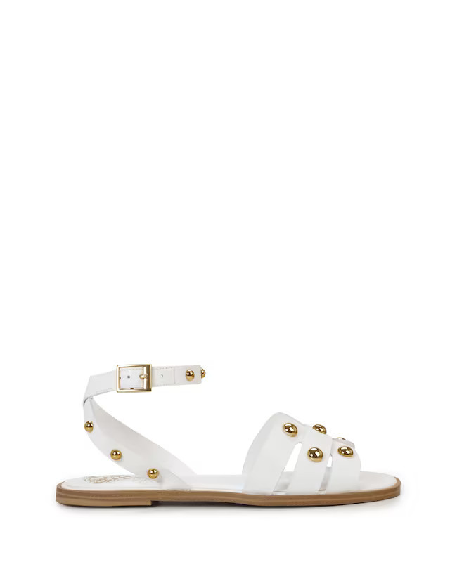 Vince Camuto Cally Flat Sandal | Vince Camuto