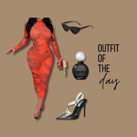 Sexy and chic outfit of the day! 

#LTKstyletip #LTKSeasonal #LTKSpringSale