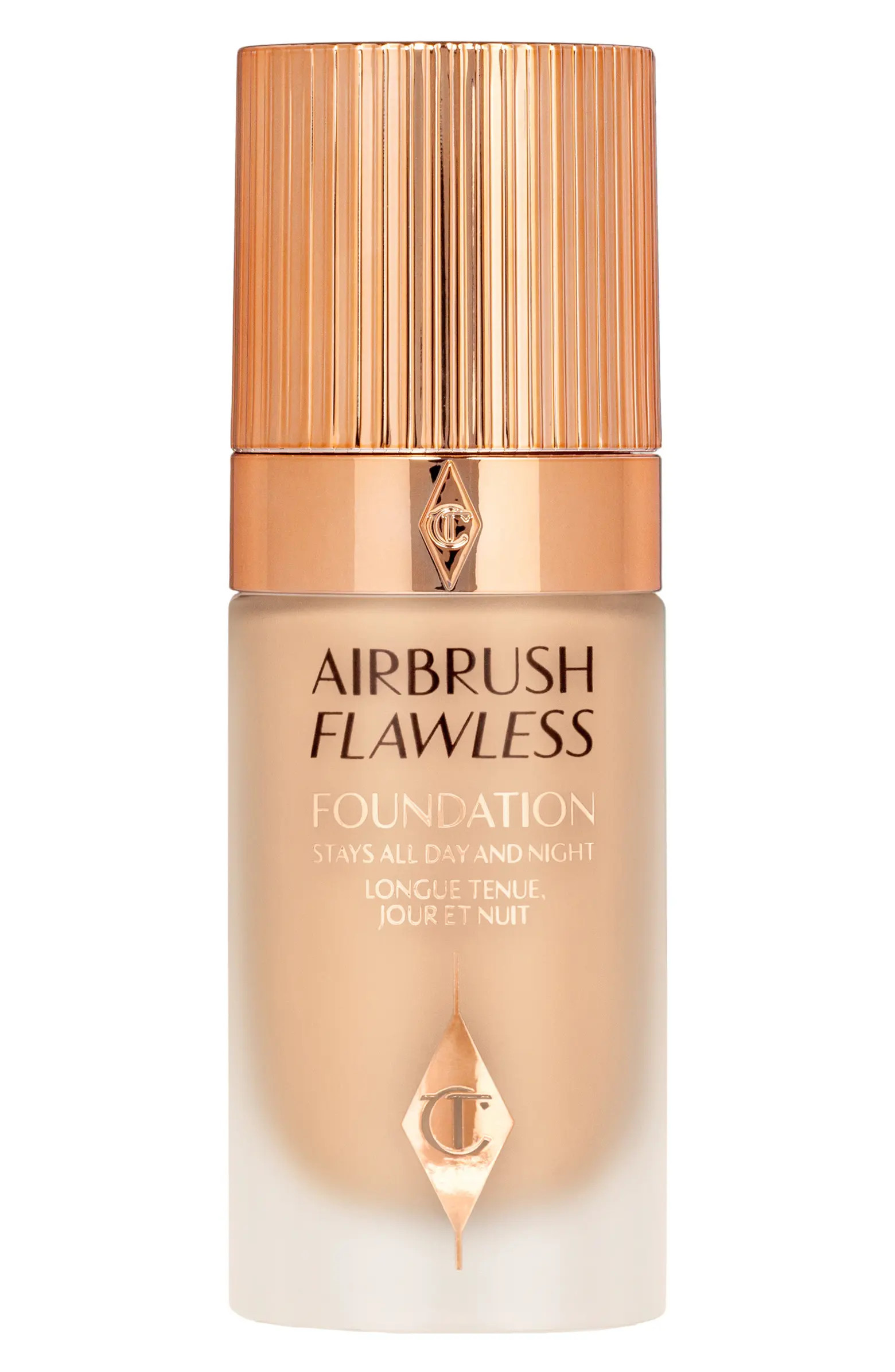Charlotte Tilbury Airbrush Flawless Foundation | Nordstrom | Nordstrom