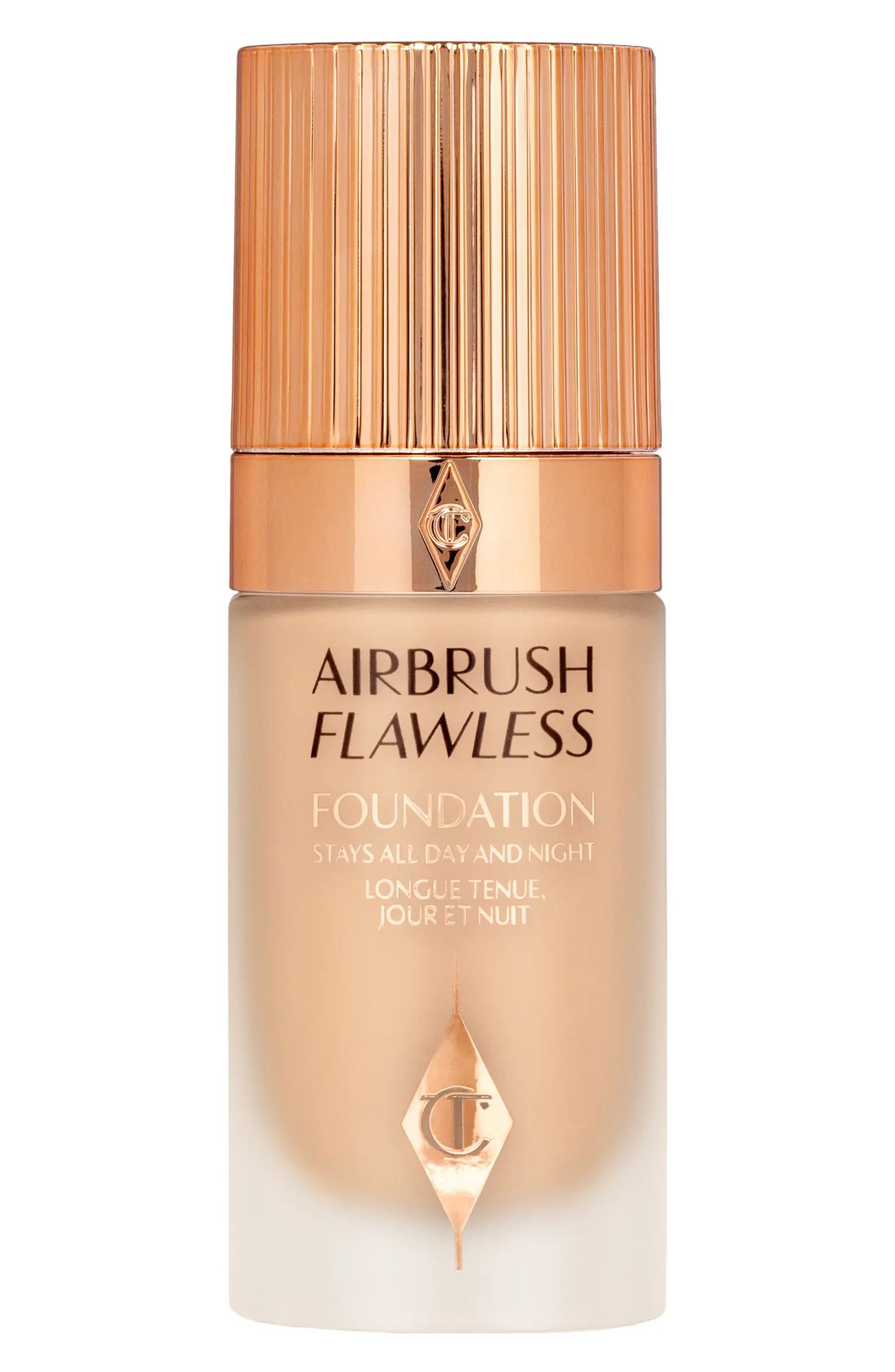 Charlotte Tilbury Airbrush Flawless Foundation | Nordstrom | Nordstrom