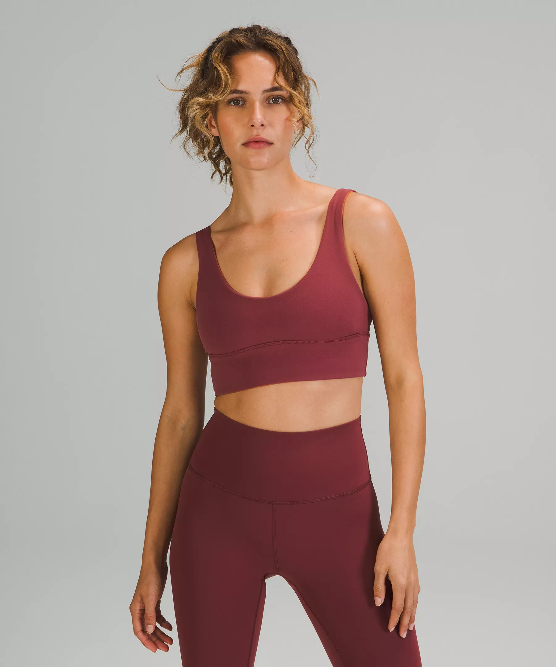 lululemon Align™ Reversible Bra Light Support, A/B Cup | Lululemon (US)