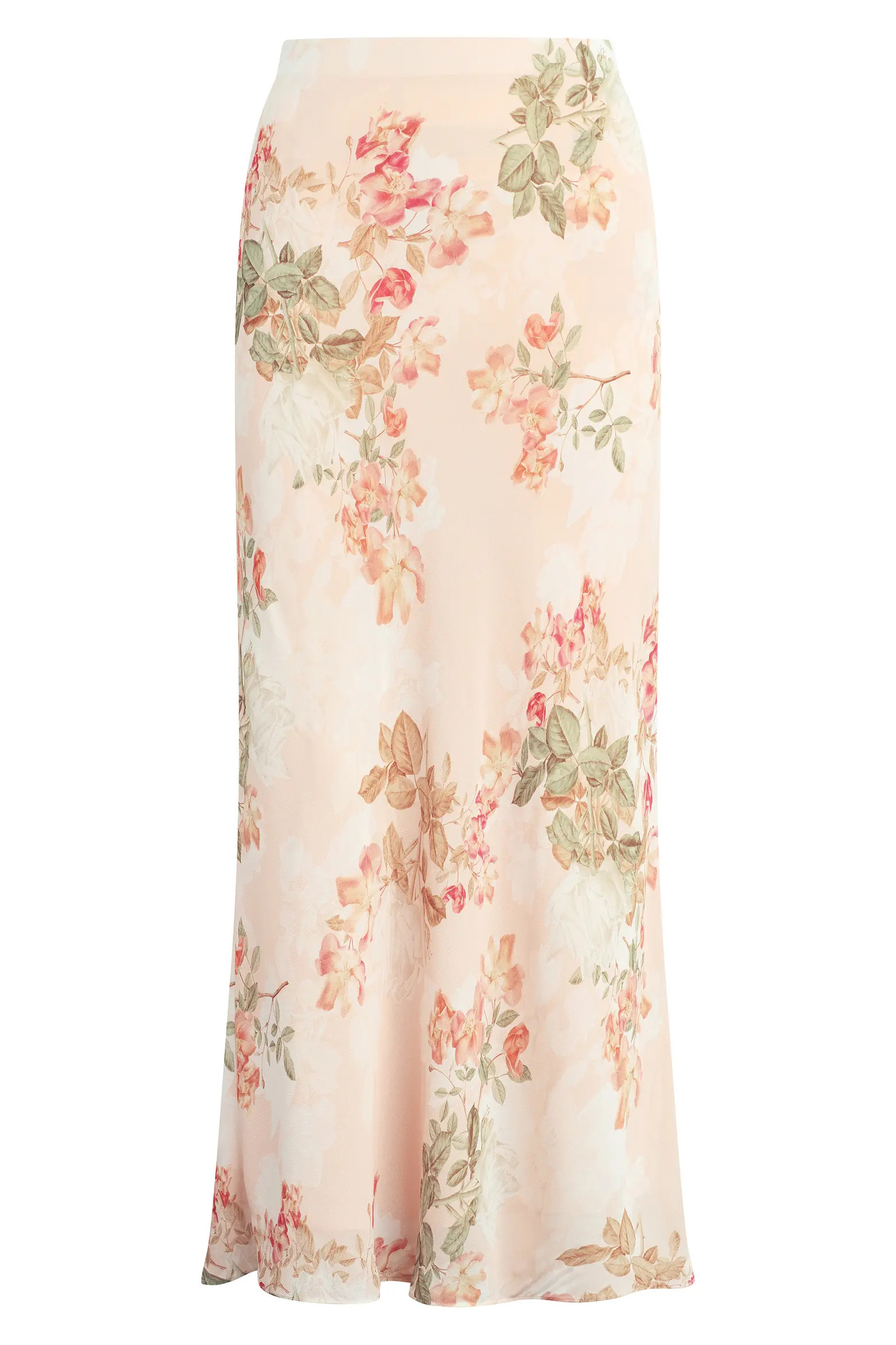 The Favorite Floral Maxi Skirt (Women) | Nordstrom | Nordstrom