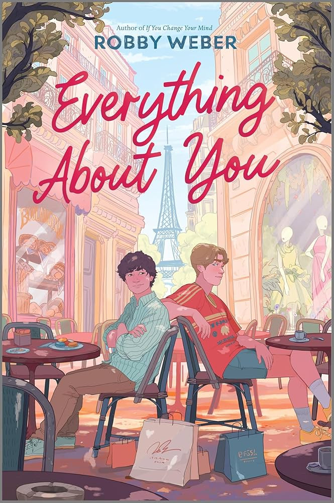 Everything About You | Amazon (US)