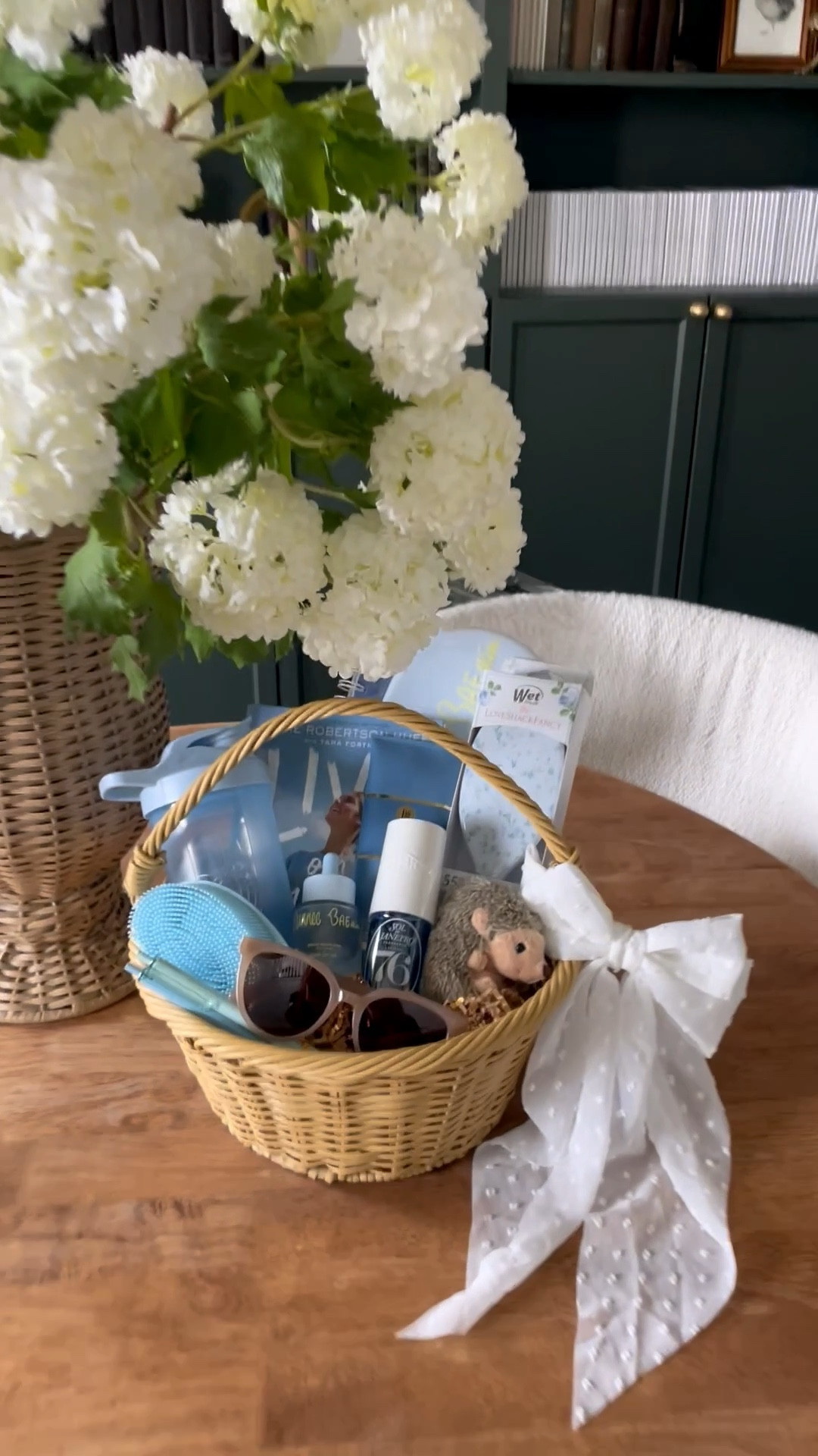 Teen girl Easter basket...

#LTKSeasonal #LTKHome #LTKSaleAlert