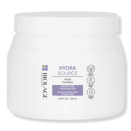Hydra Source Aloe Mask | Ulta