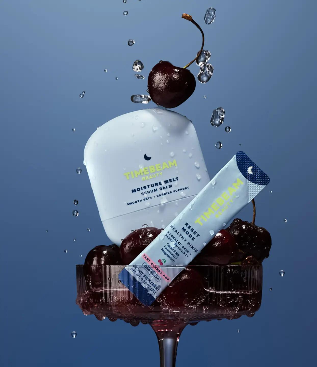 Overnight Reset Duo | TIMEBEAM (US)