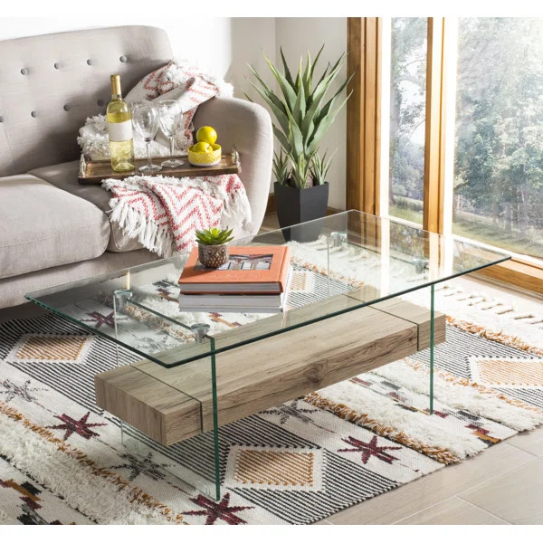 Kayley Coffee Table | Wayfair North America