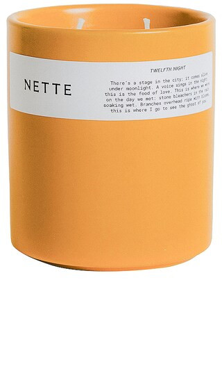 Twelfth Night Scented Candle | Revolve Clothing (Global)