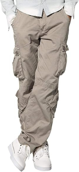 Match Mens Cargo | Amazon (CA)