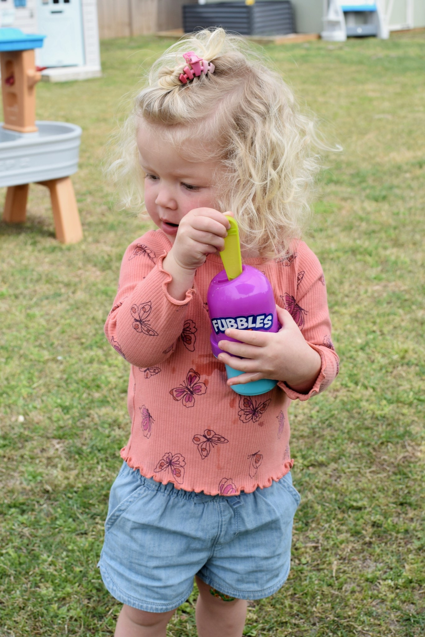 No spill bubbles 🫧 worth every penny!

#LTKmomlife #LTKKids