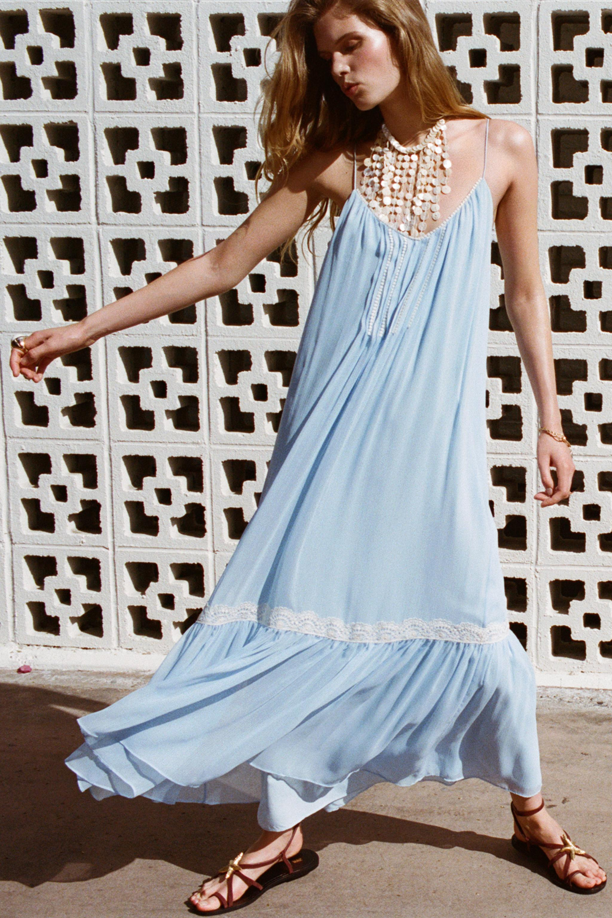 Zara US — shop this pick from Emily's edit