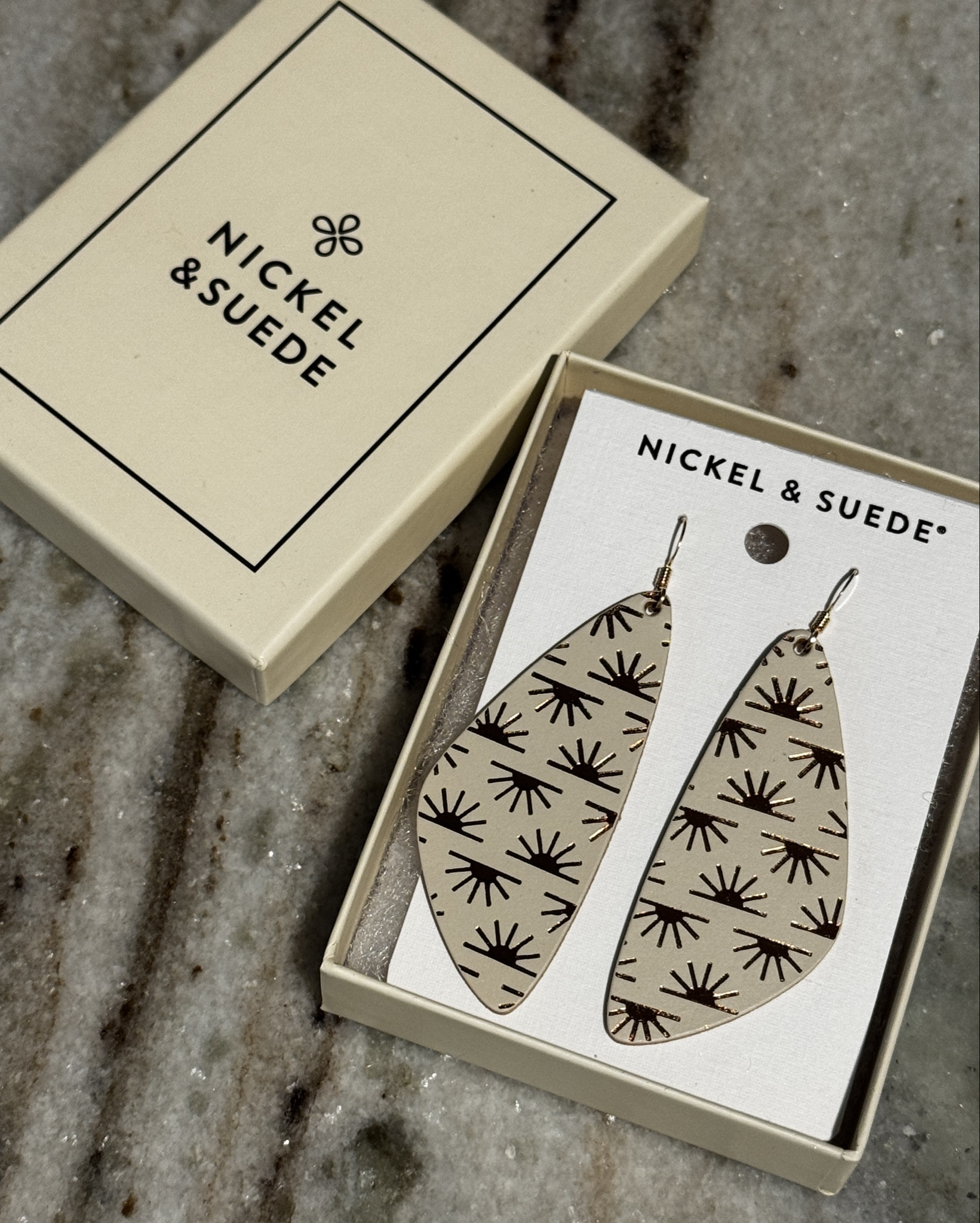 Cutest earrings! #ad 

#LTKFindsUnder50