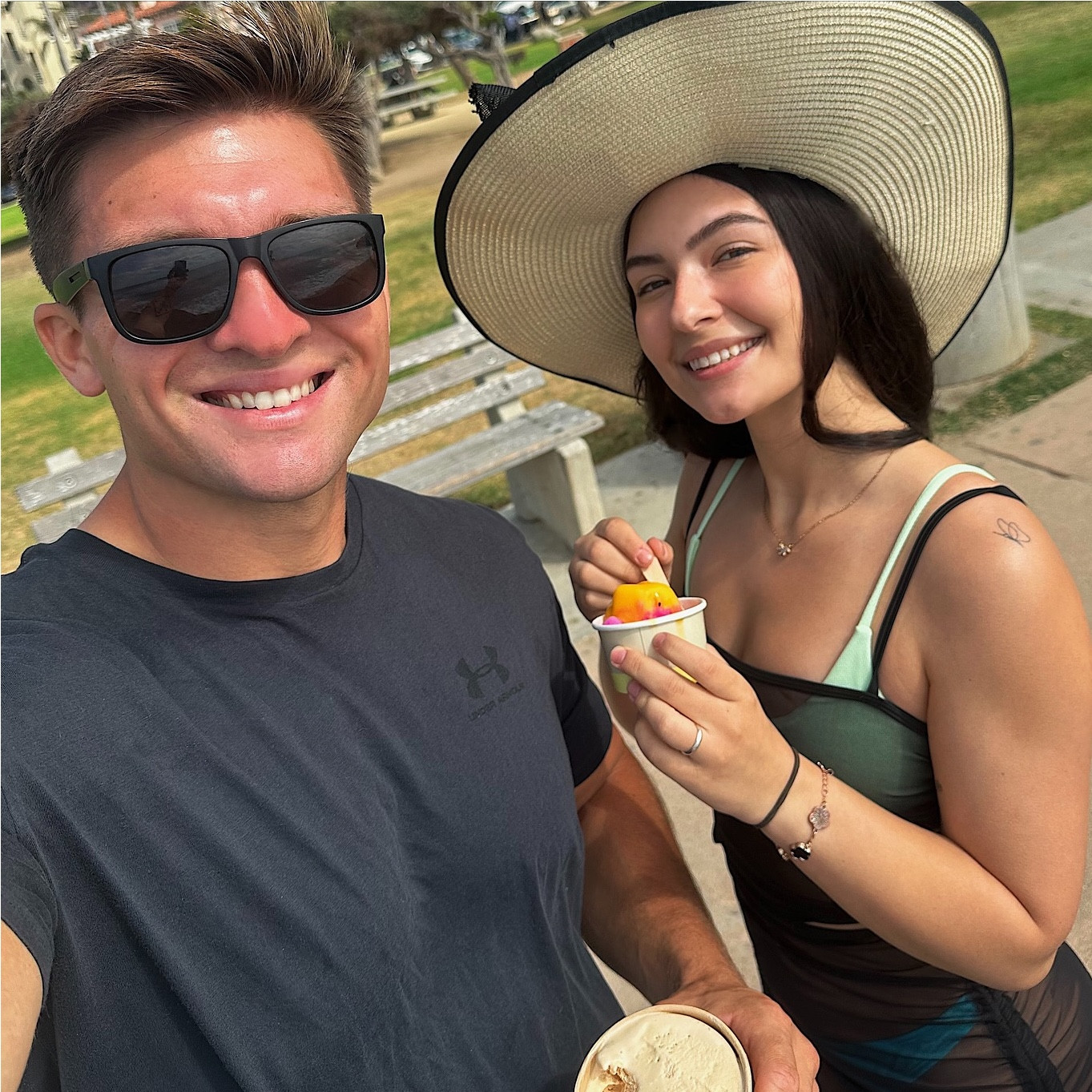 ⠀ ⠀𝙢𝙤𝙢𝙚𝙣𝙩𝙨 𝙛𝙧𝙤𝙢 𝙨𝙪𝙢𝙢𝙚𝙧 ‎ ִ࣪•. ݁˖ 𐦍

#LTKSeasonal #LTKStyleTip #LTKFindsUnder50