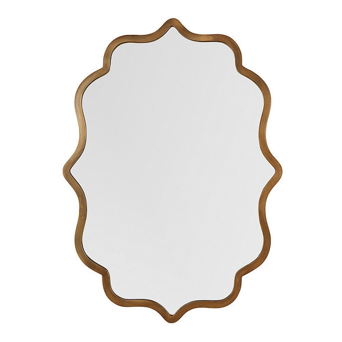 Dune Mirror | Ballard Designs, Inc.