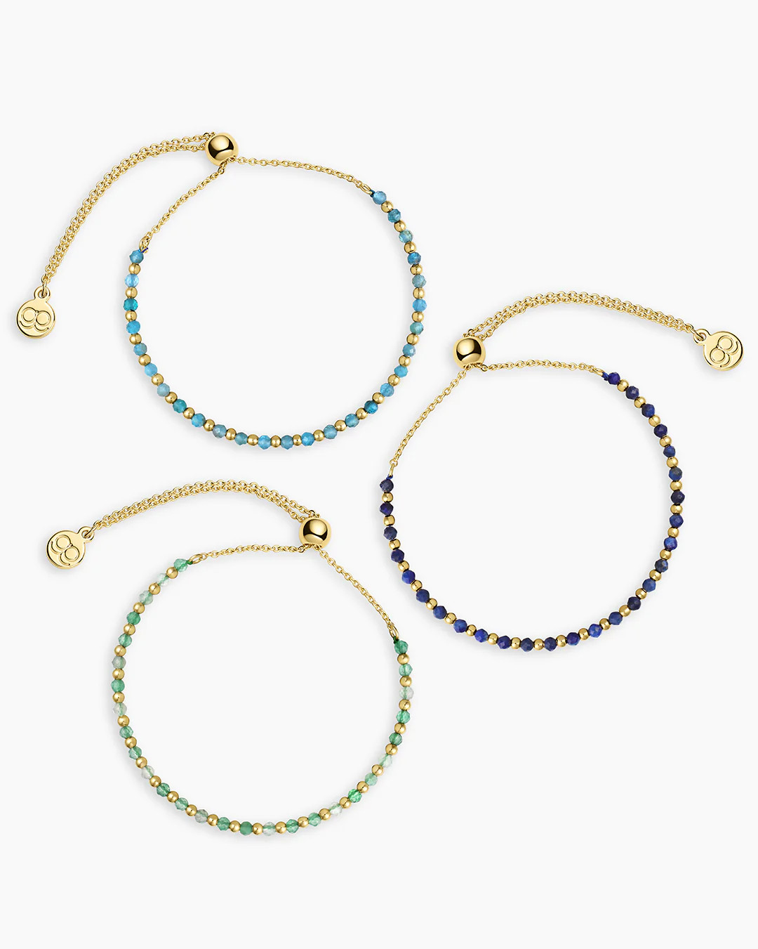 Power Gemstone Brooks Bracelet | gorjana
