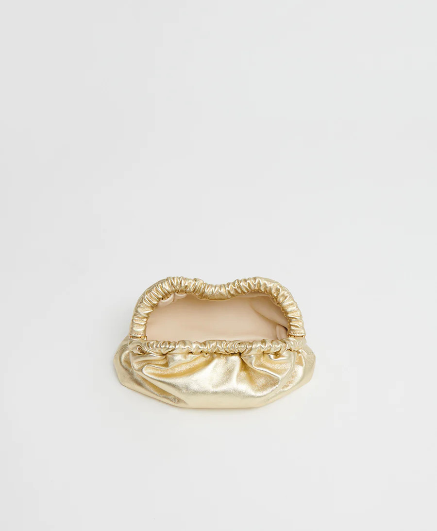 Mini Cloud Clutch | MANSUR GAVRIEL